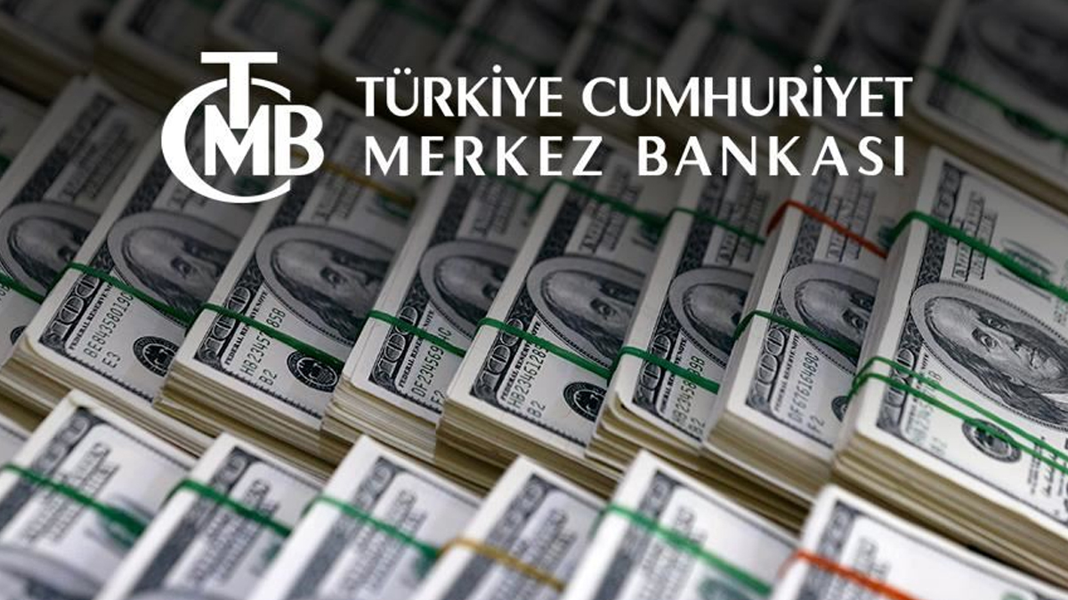 Son dakika! Merkez Bankası faizi 100 baz puan indirdi
