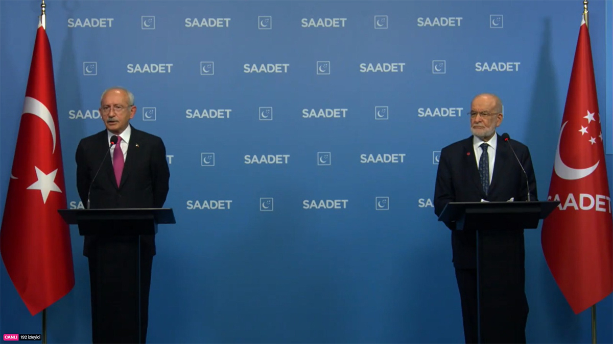 Muhalefetten Erdoğan'a, 'Geçmişte maaşı dövizle mi veriyordunuz?' yanıtı