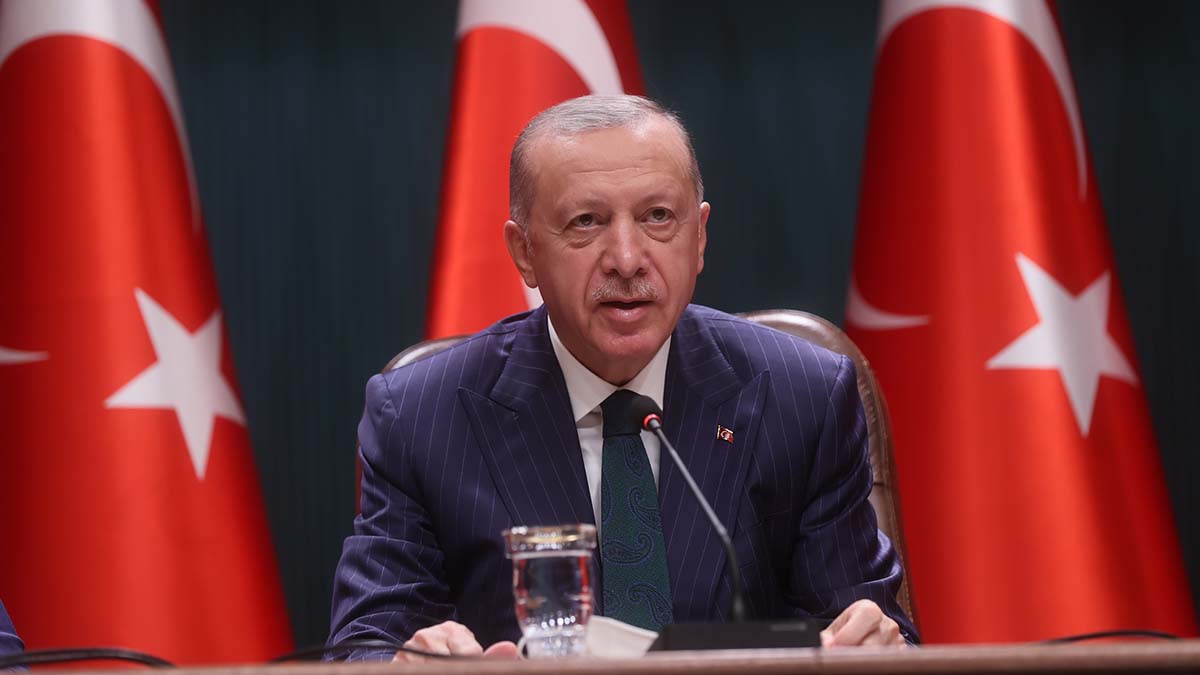 2022 asgari ücreti açıklandı: 4 bin 250 TL