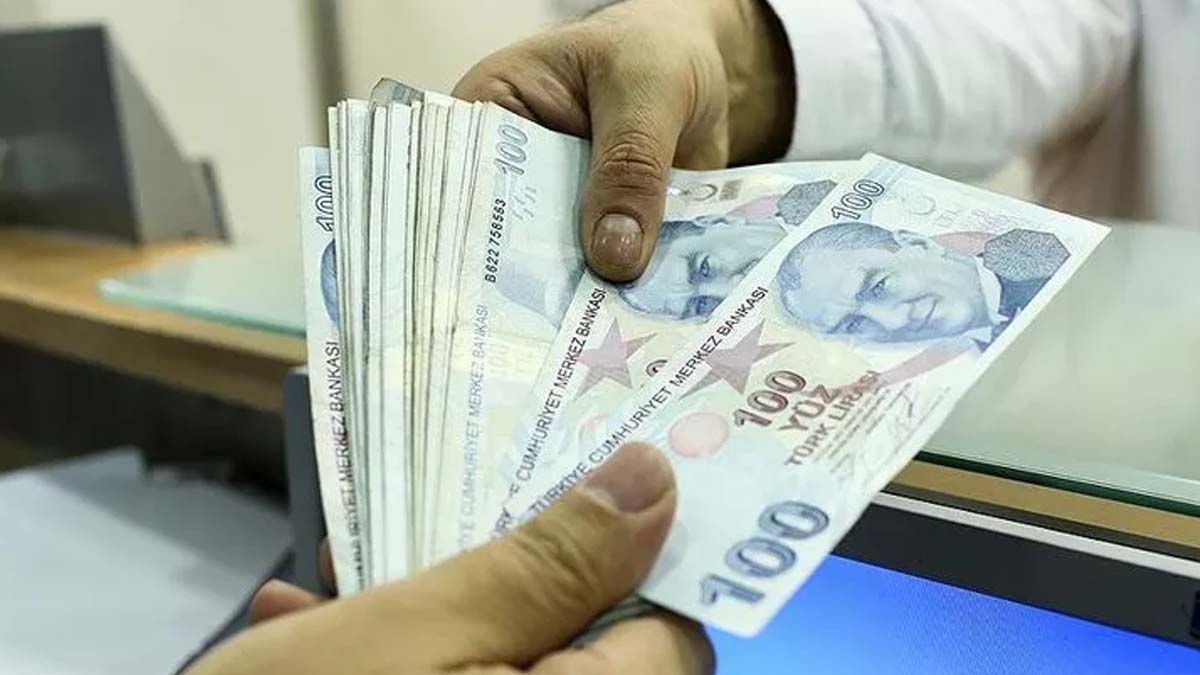 Asgari geçim indirimi uygulaması kaldırıldı