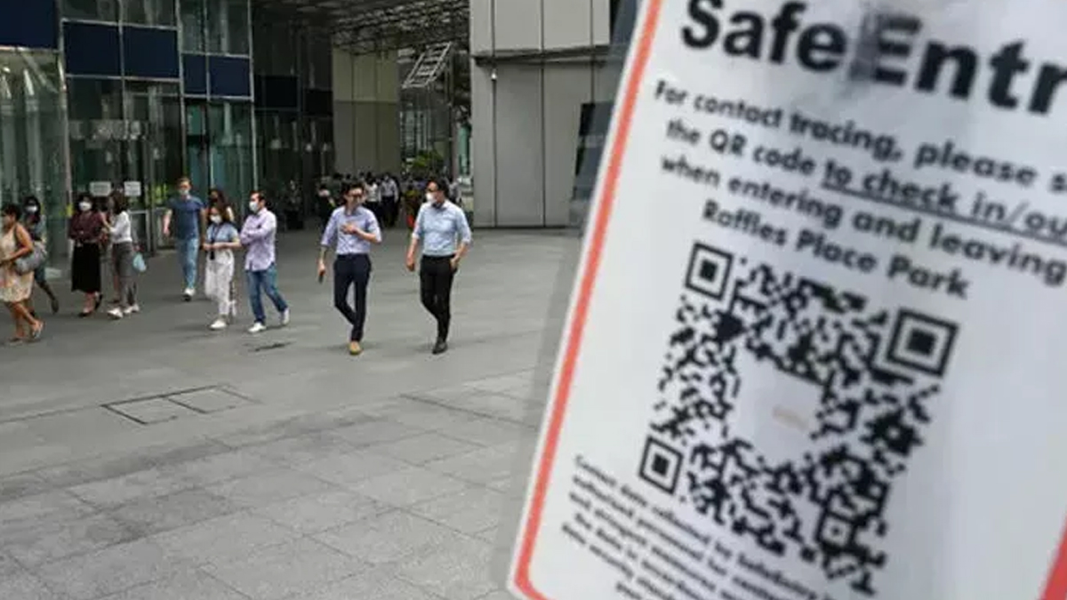 Sıkı tedbirler başladı! QR kodu olmayan giremeyecek