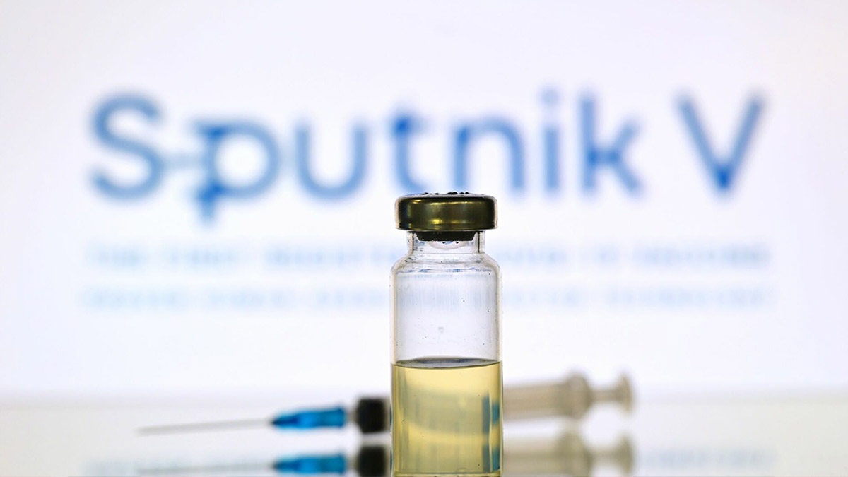 DSÖ, Sputnik V aşısının onayı için tarih verdi
