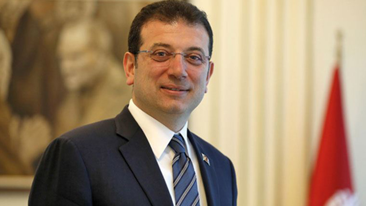 İmamoğlu: Ekonomik krize karşı İstanbul’da güçlü bir dayanışma  var