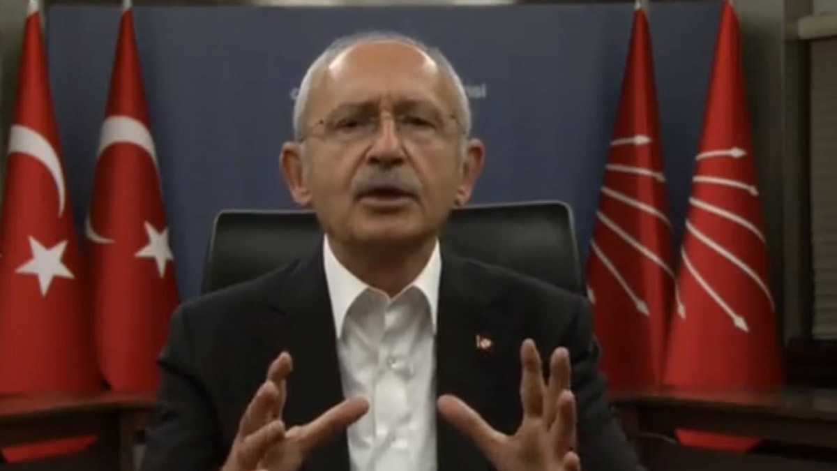 Kılıçdaroğlu'ndan yeni video: CHP’li belediyelere asgari ücret 4.500 TL olacak
