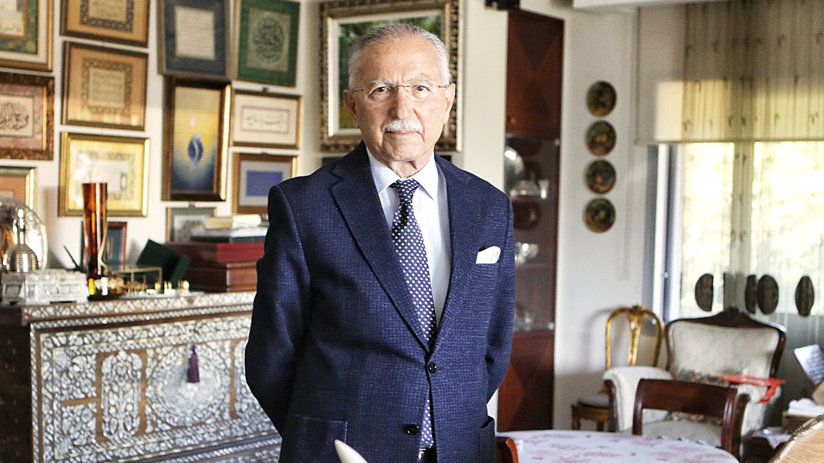 'Üniversiteler çoğaldı  eğitimde kalite düştü'