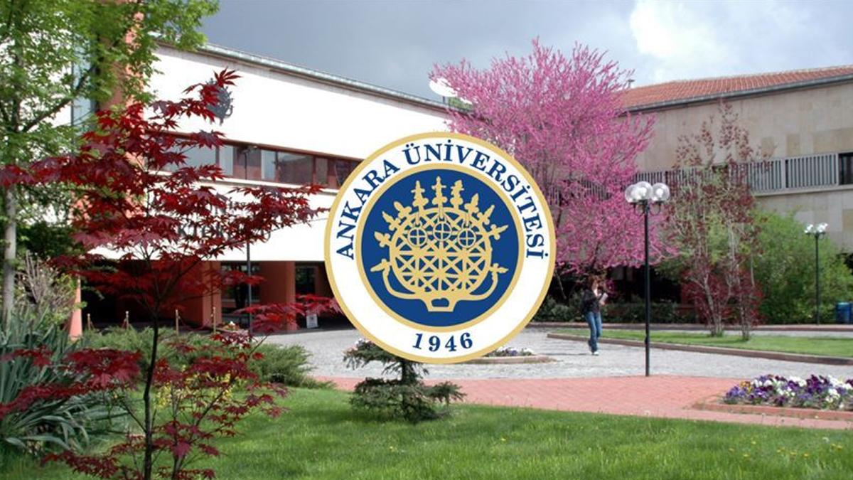 Ankara Üniversitesine 335 personel alınacak
