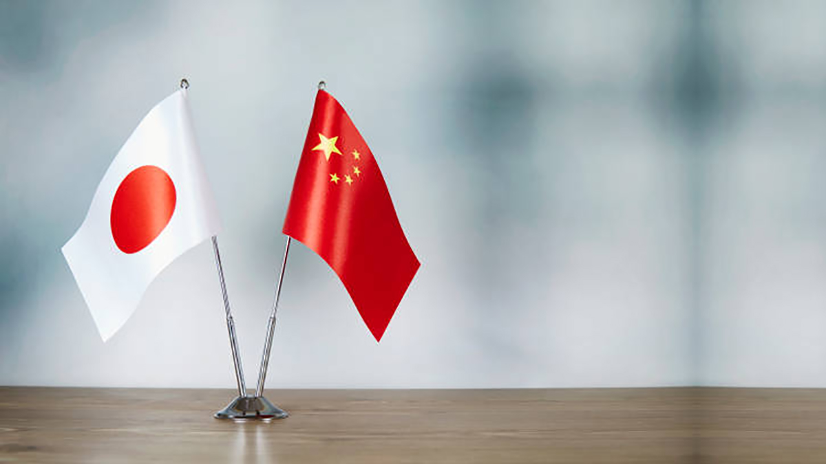 Çin'den Japonya'ya: Uygur zulmü yalan, boykota katılma