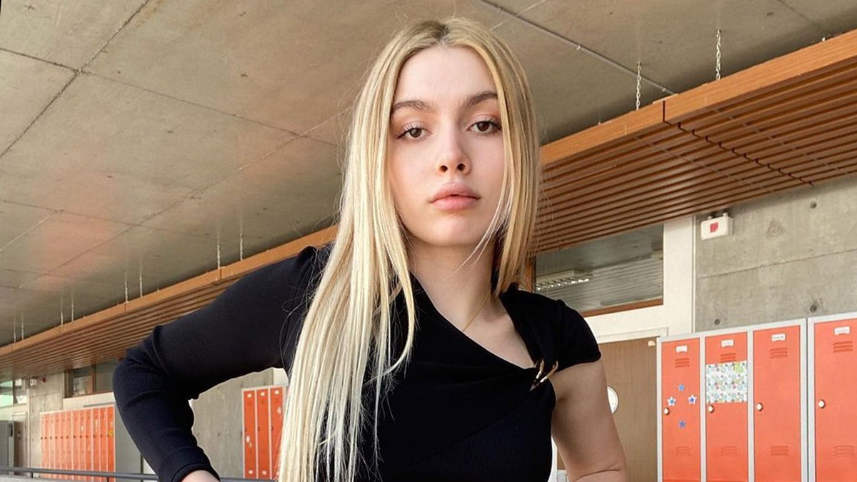 Aleyna Tilki'ye 5 ay hapis cezası