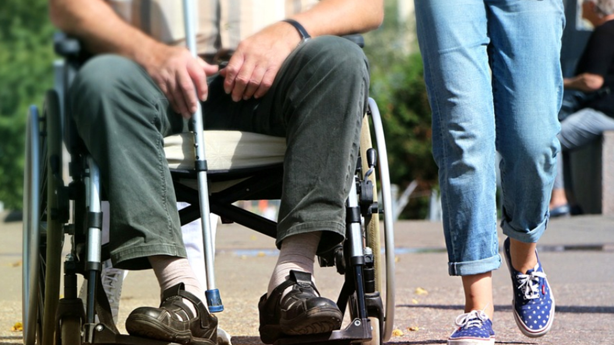 Evde Bakım Yardımı ödemeleri başladı