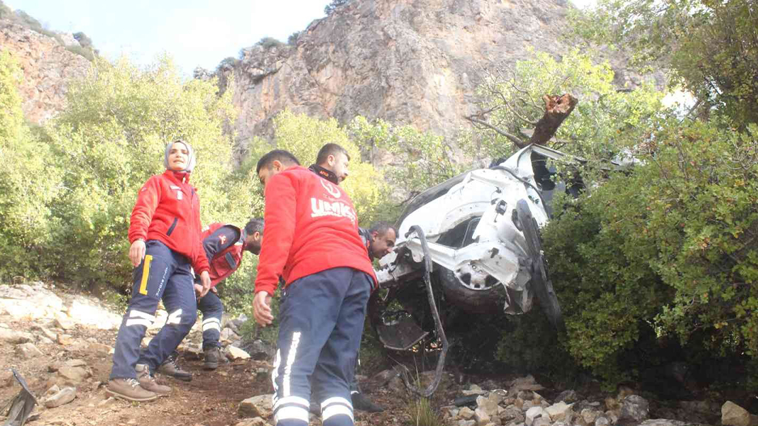 Yakınları ulaşamayınca, acı gerçek ortaya çıktı