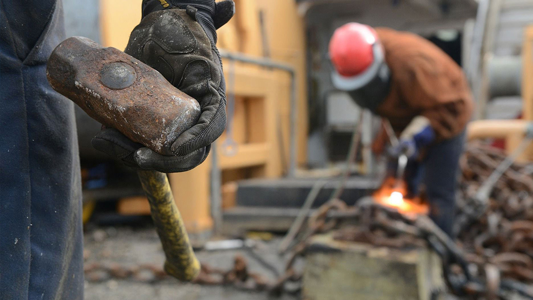 İş cinayetleri raporunda vahim tablo! Başı sağlık ve inşaat sektörü alıyor