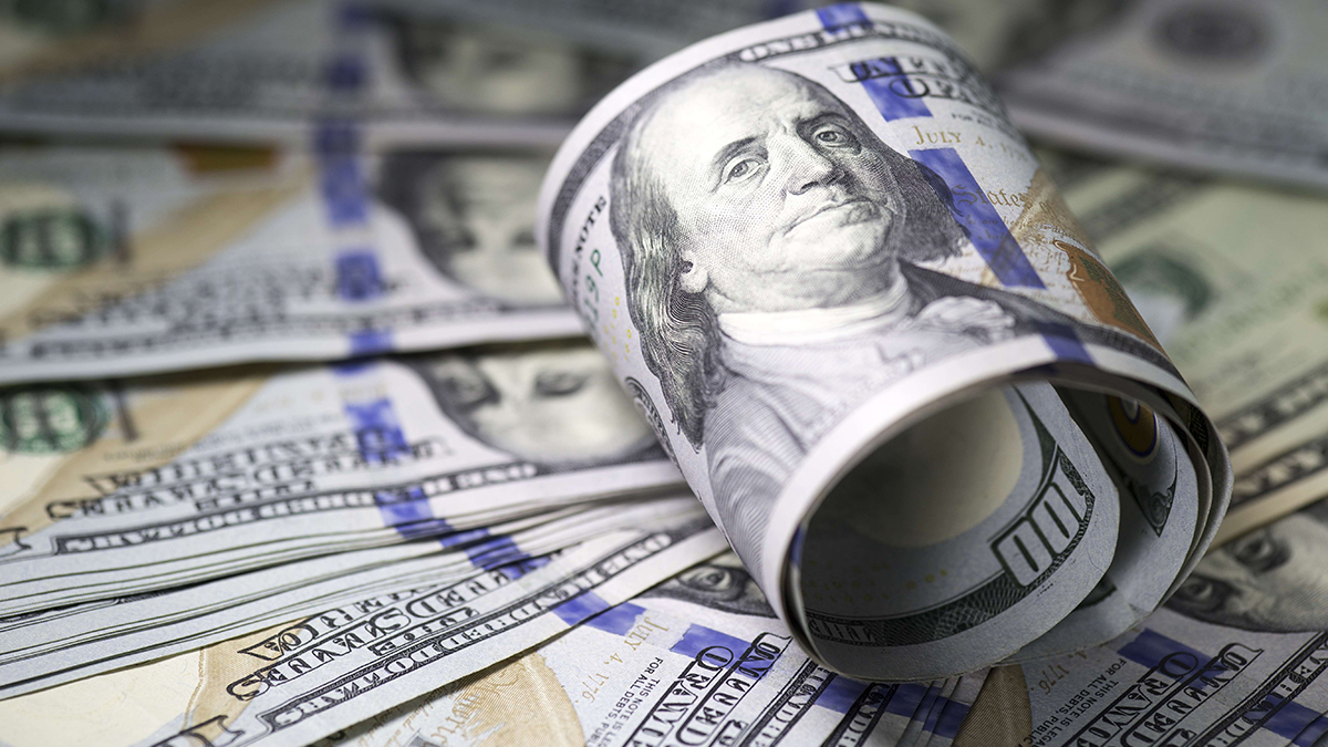 Merkez Bankası'ndan 17 günde dövize beşinci müdahale