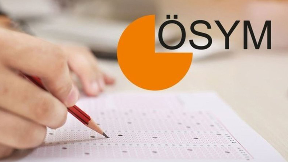 KPSS lisans sınavı ne zaman yapılacak? İşte başvuru tarihleri