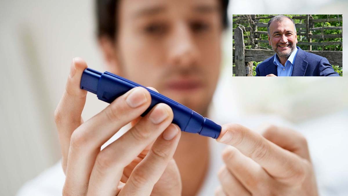 Türk bilim insanlarından diyabet tedavisinde büyük keşif