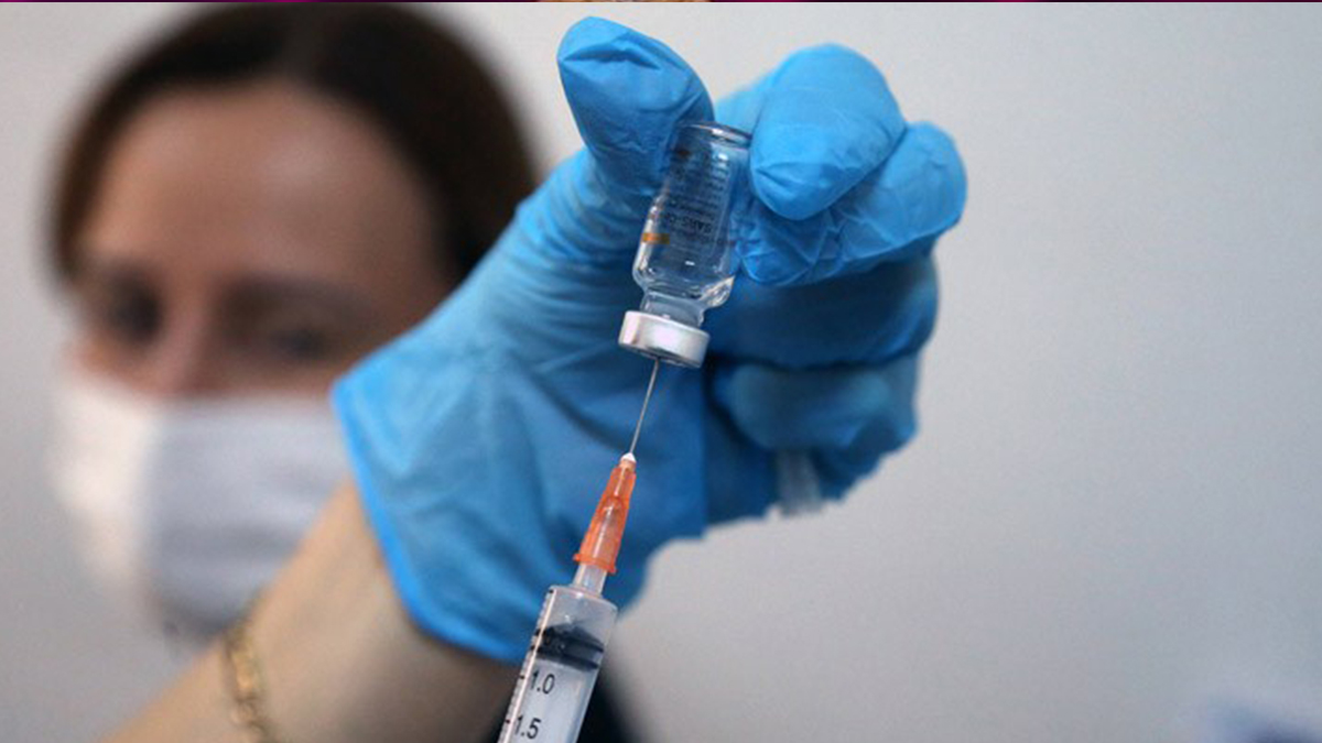 Sağlık Bakanlığı'ndan tarihi geçmiş aşı iddialarına yanıt