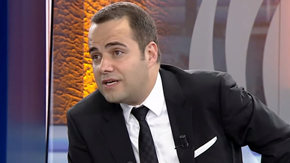 Prof. Özgür Demirtaş: Tehdit altındayım