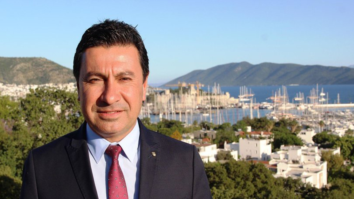 Sürdürülebilir Bodrum ya da dönüşümün kapıları