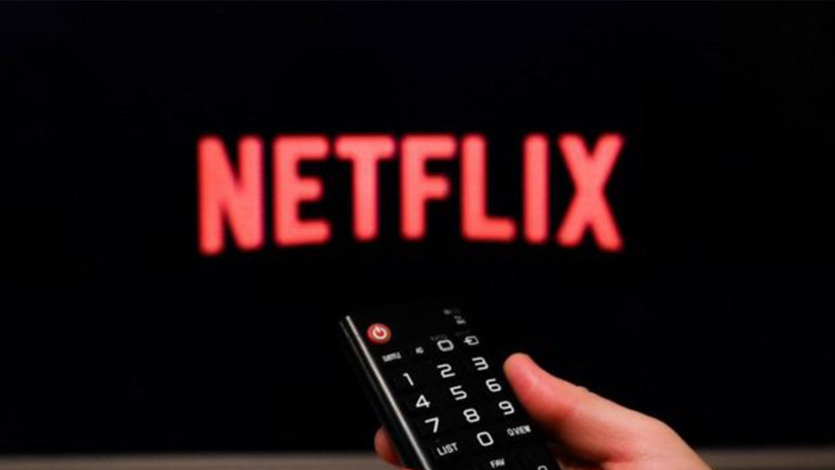2022 Ocak takvimini Netflix açıkladı