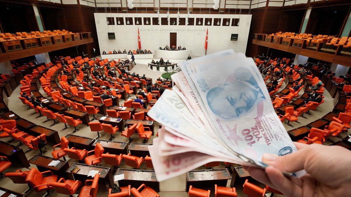 Ücretlere ilk yama AK Parti'den: AGİ geri geliyor