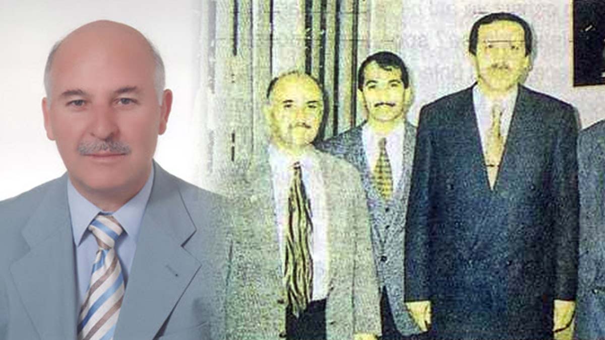 Ahmet Oğuz kimdir? Neden vefat etti, kaç yaşındaydı? İşte biyografisi