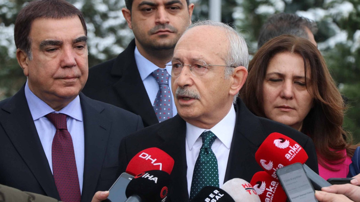 Kılıçdaroğlu kurlardaki dalgalanmayı değerlendirdi: Sandık geldiği an döviz düşer