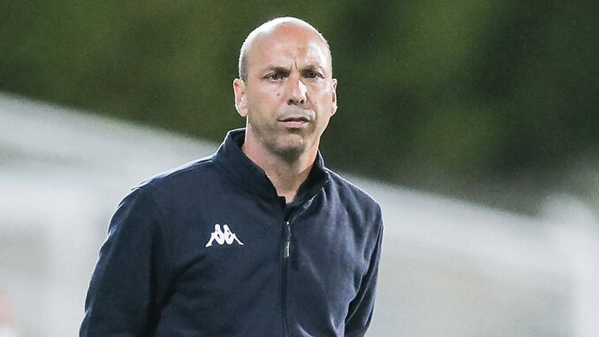 Pinheiro'dan kötü haber! "Beşiktaş defteri benim için kapandı"