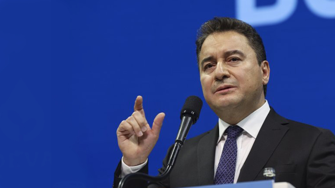 Babacan'dan kriz tablosu: Faiz+Bahçeli= Gerilim