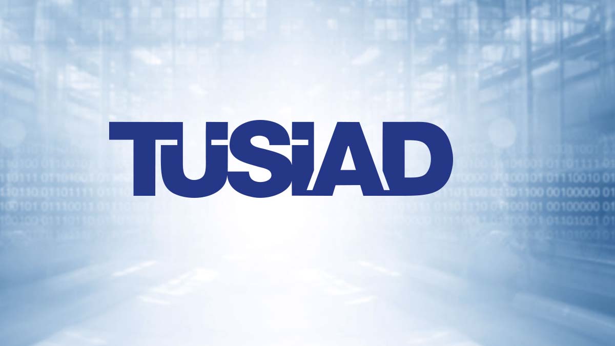 TÜSİAD'tan iktidara, 'İktisat bilimi kurallarına dönün' çağrısı