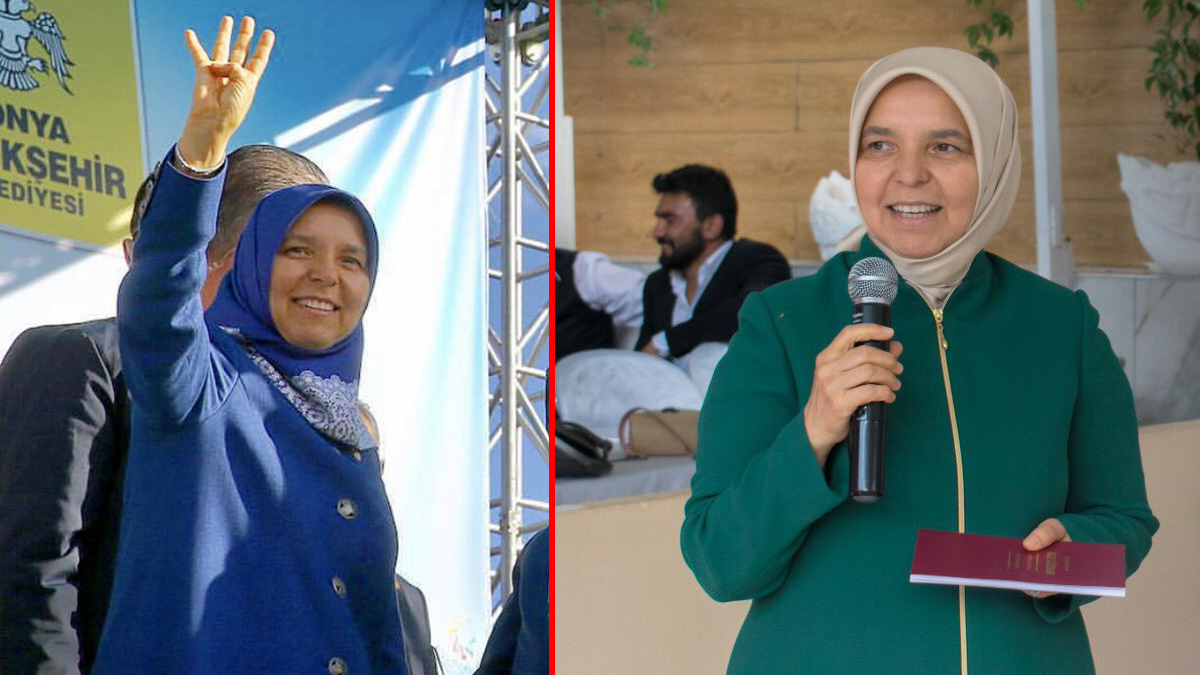 'Zam geldi ama mini mini' dedi, Erdoğan göreve atadı