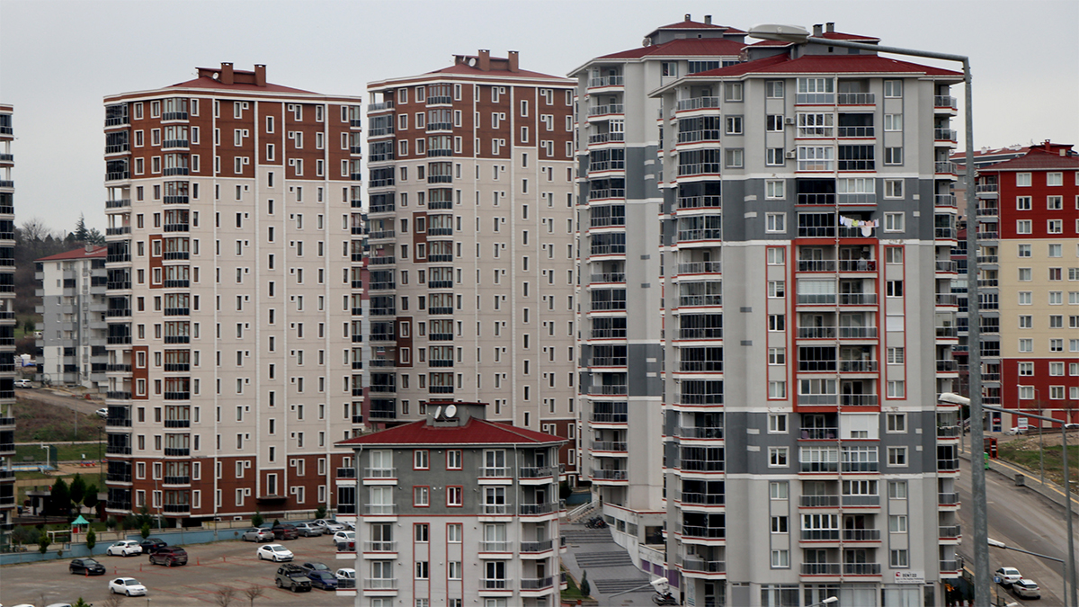 Yunan ve Bulgarlar, Edirne’den konut alıyor