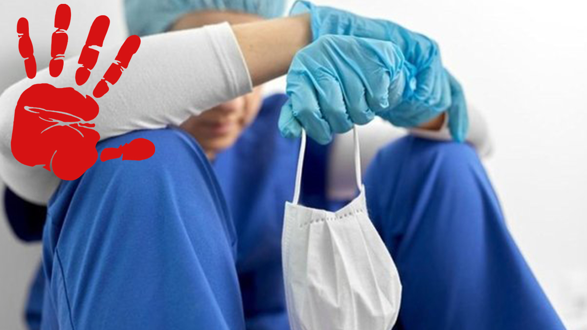 Veteriner Hekimler 'sağlıkta şiddet'ten şikayetçi