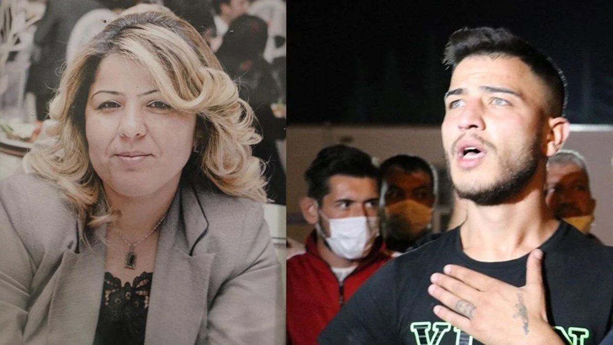 Ümitcan Uygun'un annesinin ölümüyle ilgili soruşturmada takipsizlik