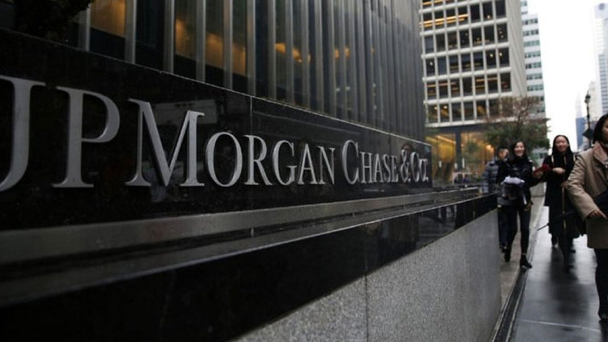JP Morgan'dan Türk Lirası için algo işlemlerini sonlandırdı