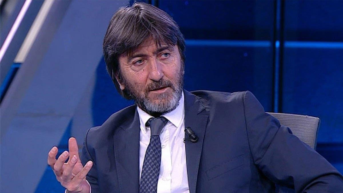 Rıdvan Dilmen'den Emre Belözoğlu'na övgü