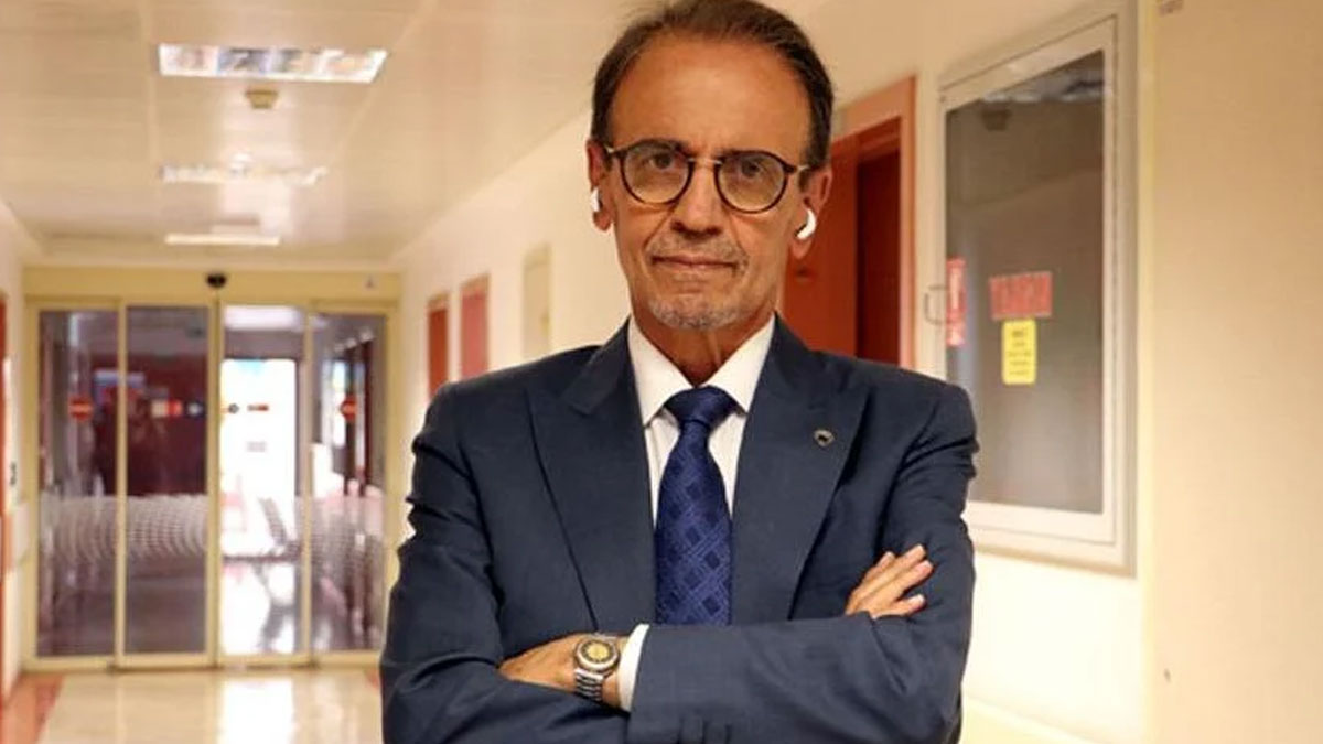 Mehmet Ceyhan'dan çocuklar için açıklama: Gecikecek