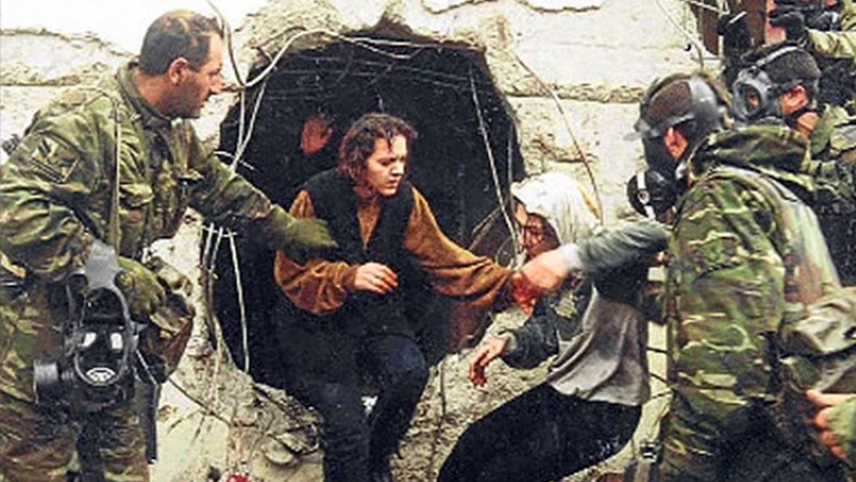 Hayata Dönüş Operasyonu nedir? Ne zaman ve neden yapıldı?