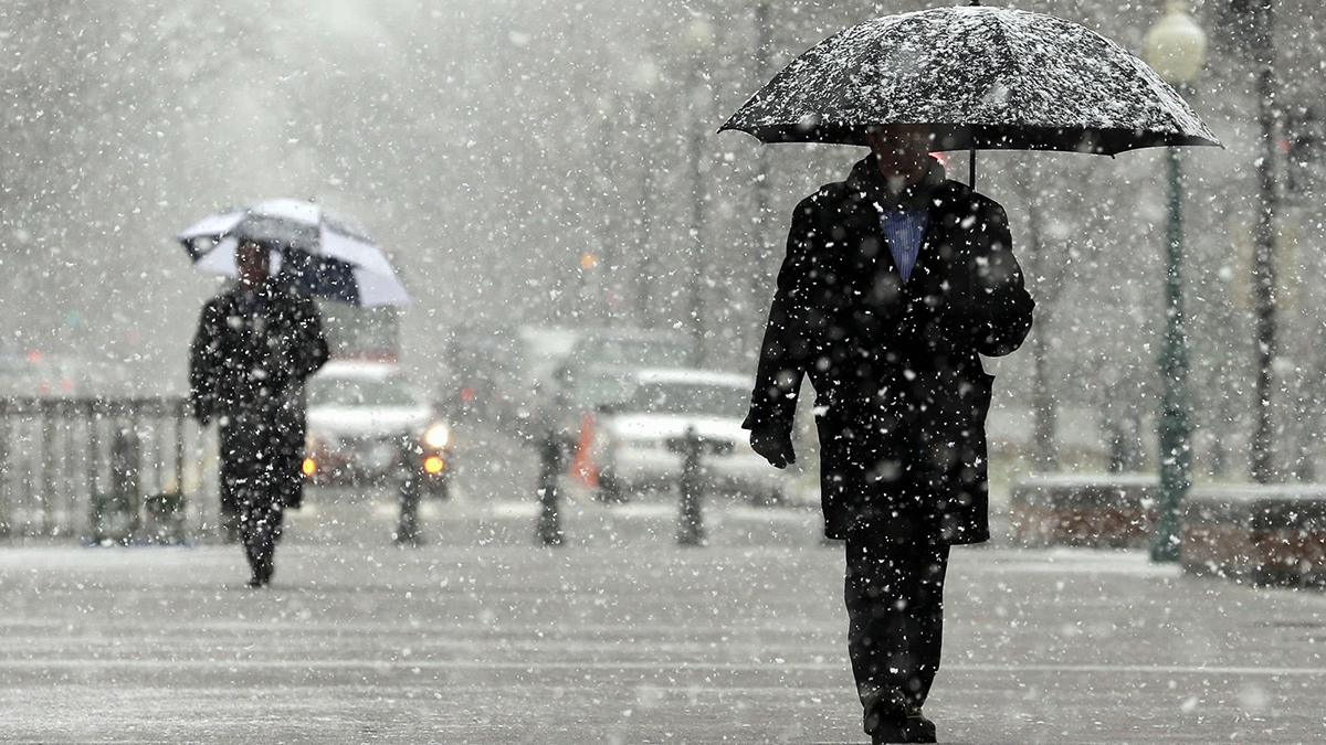 Bugün hava nasıl olacak? Meteoroloji bölge bölge uyardı: Kar ve kuvvetli sağanak geliyor