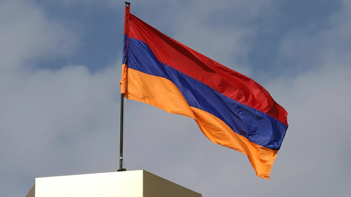 Ermenistan da özel temsilci atadı