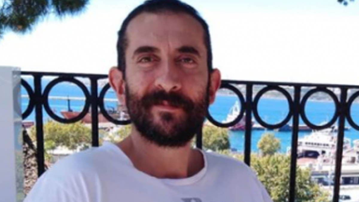 Son dakika! İzzet Altınmeşe'nin oğlu hayatını kaybetti