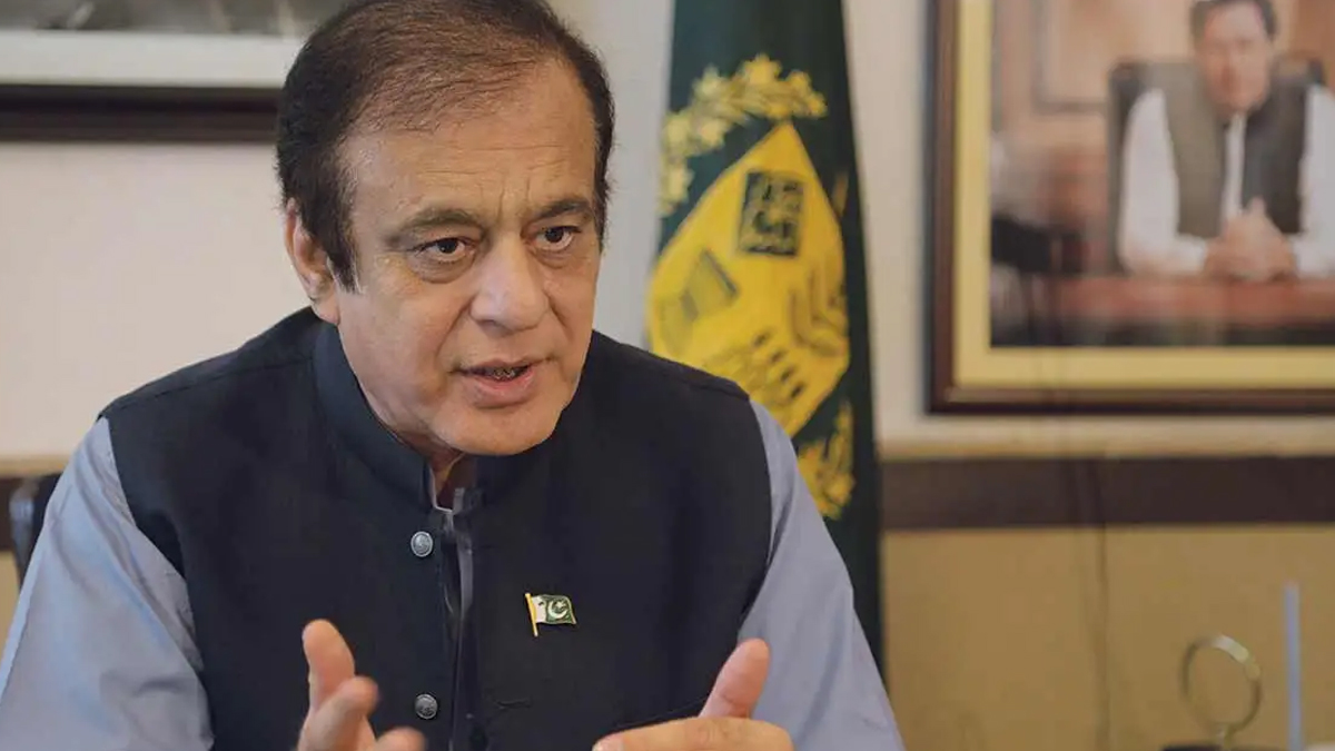 Pakistanlı bakana silahlı saldırı