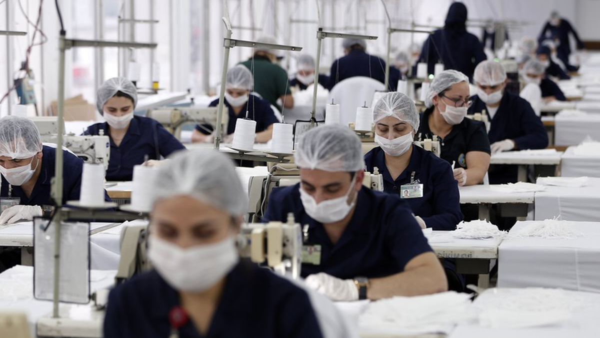 Vergi var mı yok mu?