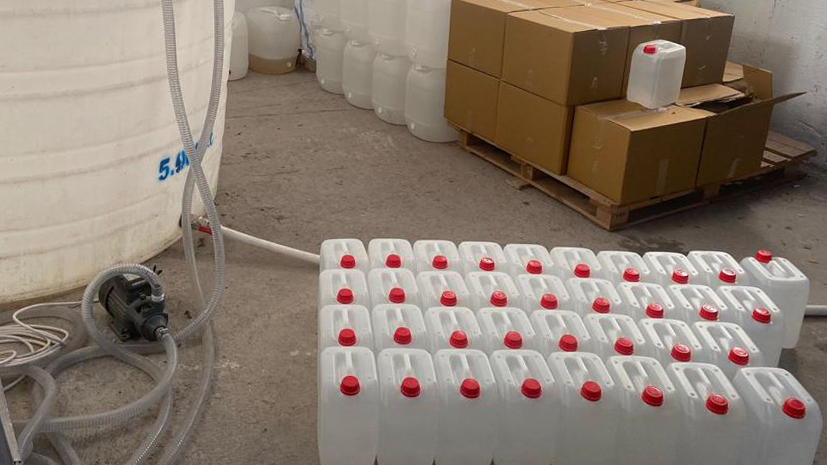 14 ilde 54 kişi öldü, Zehir-2 operasyonu başladı