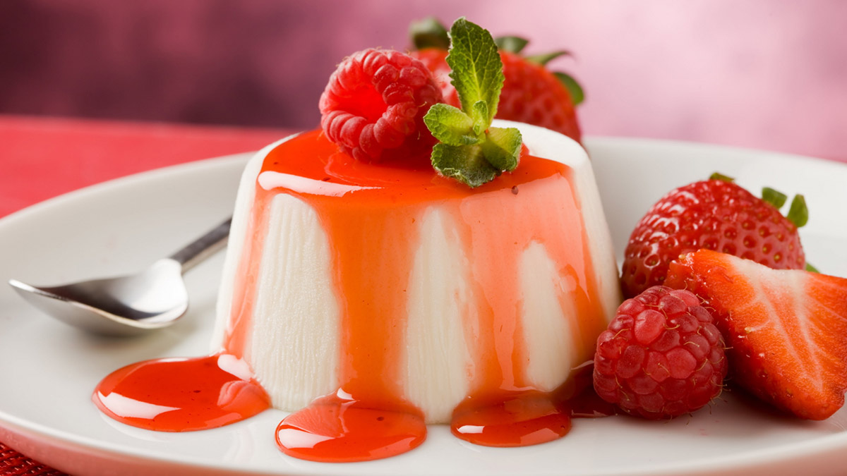 Diyet yapanlar bu tatlıdan uzak dursun!