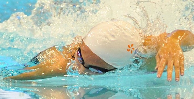 Cate Campbell 100 metre serbestte dünya rekoru kırdı