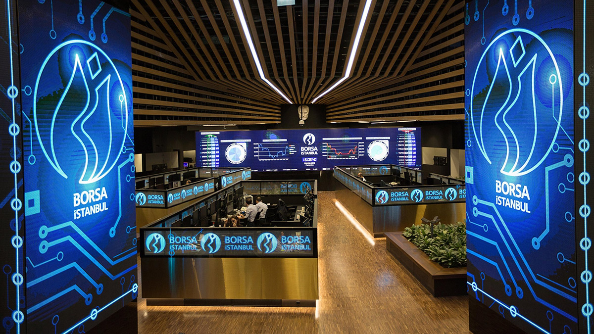 Borsa İstanbul'da yine yukarı adım kuralı uygulanacak