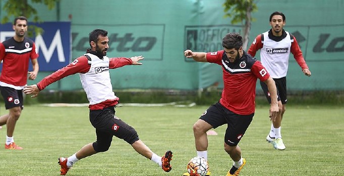 Gençlerbirliği yabancı sayısını 13'e düşürdü