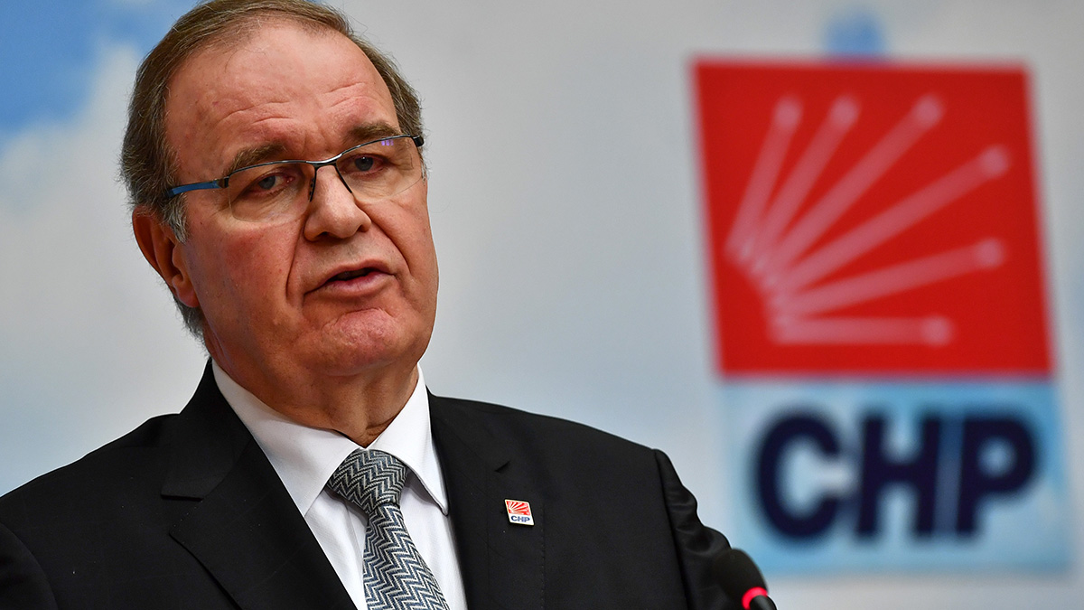 CHP'den yüksek döviz ve faize müdahale önerisi