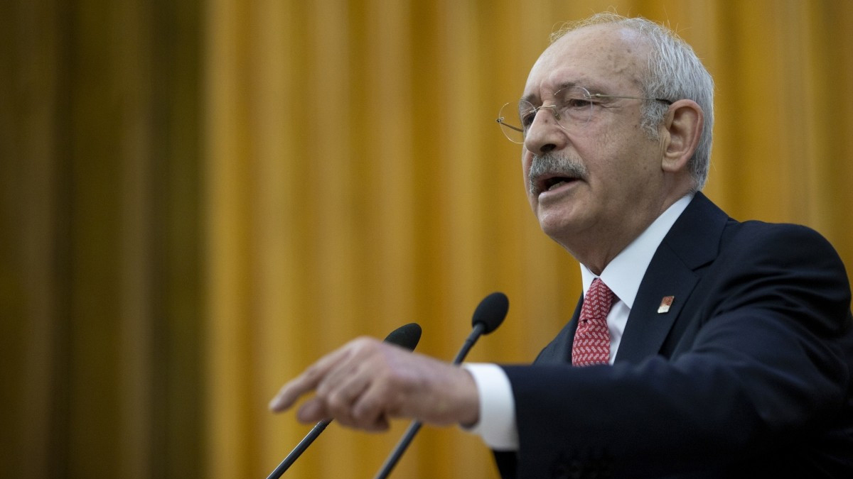 Kemal Kılıçdaroğlu: Erdoğan kaybettiğini biliyor, çatışma peşinde
