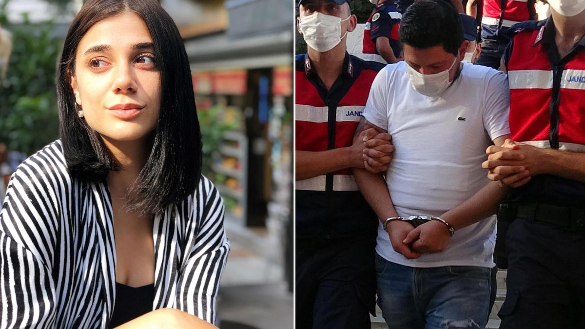 Mertcan Avcı hakkında hazırlanan iddianame kabul edildi