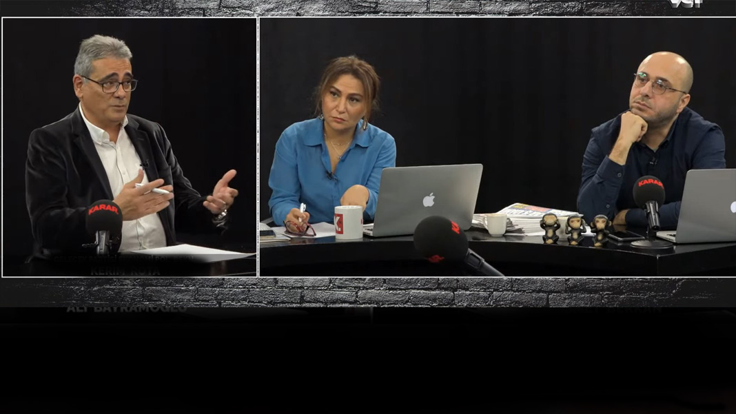 Kerim Rota: Tek haneli rakamlar tarih oldu